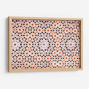 Mosaico marroqui - PMOB | Cuadro decorativo de Canvas Lab