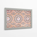 Mosaico marroqui - PMOB | Cuadro decorativo de Canvas Lab