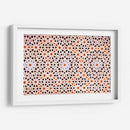 Mosaico marroqui - PMOB | Cuadro decorativo de Canvas Lab