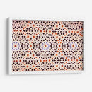 Mosaico marroqui - PMOB | Cuadro decorativo de Canvas Lab