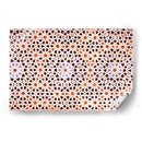 Mosaico marroqui - PMOB | Cuadro decorativo de Canvas Lab