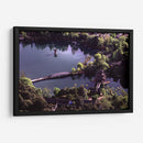 Parque en Beijing - PMOB | Cuadro decorativo de Canvas Lab