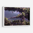 Parque en Beijing - PMOB | Cuadro decorativo de Canvas Lab