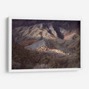 Pueblo en los Atlas - PMOB | Cuadro decorativo de Canvas Lab