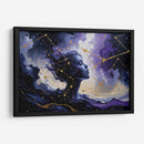 Constelaciones del alma - Carlos Franken | Cuadro decorativo de Canvas Lab