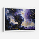 Constelaciones del alma - Carlos Franken | Cuadro decorativo de Canvas Lab