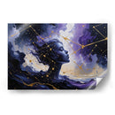 Constelaciones del alma - Carlos Franken | Cuadro decorativo de Canvas Lab