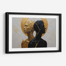 Entre Tú y Yo - Carlos Franken | Cuadro decorativo de Canvas Lab