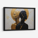 Entre Tú y Yo - Carlos Franken | Cuadro decorativo de Canvas Lab