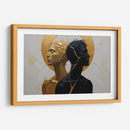 Entre Tú y Yo - Carlos Franken | Cuadro decorativo de Canvas Lab