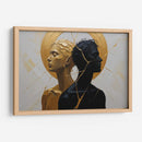 Entre Tú y Yo - Carlos Franken | Cuadro decorativo de Canvas Lab