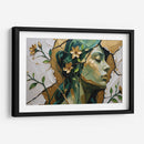 Nací entre Muros - Carlos Franken | Cuadro decorativo de Canvas Lab