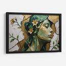 Nací entre Muros - Carlos Franken | Cuadro decorativo de Canvas Lab