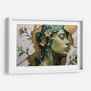 Nací entre Muros - Carlos Franken | Cuadro decorativo de Canvas Lab