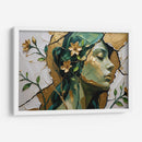 Nací entre Muros - Carlos Franken | Cuadro decorativo de Canvas Lab