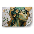 Nací entre Muros - Carlos Franken | Cuadro decorativo de Canvas Lab