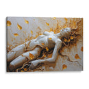 Renacer de Otoño - Carlos Franken | Cuadro decorativo de Canvas Lab