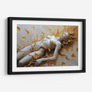 Renacer de Otoño - Carlos Franken | Cuadro decorativo de Canvas Lab