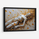 Renacer de Otoño - Carlos Franken | Cuadro decorativo de Canvas Lab