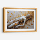 Renacer de Otoño - Carlos Franken | Cuadro decorativo de Canvas Lab