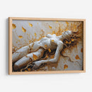 Renacer de Otoño - Carlos Franken | Cuadro decorativo de Canvas Lab