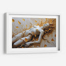 Renacer de Otoño - Carlos Franken | Cuadro decorativo de Canvas Lab