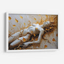 Renacer de Otoño - Carlos Franken | Cuadro decorativo de Canvas Lab