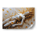 Renacer de Otoño - Carlos Franken | Cuadro decorativo de Canvas Lab