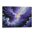 Alas del universo - Carlos Franken | Cuadro decorativo de Canvas Lab