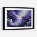 Alas del universo - Carlos Franken | Cuadro decorativo de Canvas Lab