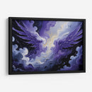 Alas del universo - Carlos Franken | Cuadro decorativo de Canvas Lab