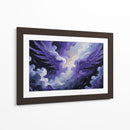 Alas del universo - Carlos Franken | Cuadro decorativo de Canvas Lab