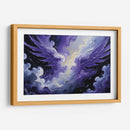 Alas del universo - Carlos Franken | Cuadro decorativo de Canvas Lab