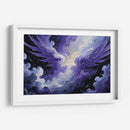 Alas del universo - Carlos Franken | Cuadro decorativo de Canvas Lab