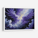 Alas del universo - Carlos Franken | Cuadro decorativo de Canvas Lab