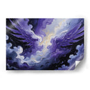 Alas del universo - Carlos Franken | Cuadro decorativo de Canvas Lab