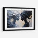 Espejo de Sombras - Carlos Franken | Cuadro decorativo de Canvas Lab