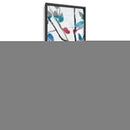 Historia Del Bosque Iii - Jennifer Goldberger | Cuadro decorativo de Canvas Lab