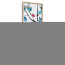 Historia Del Bosque Iii - Jennifer Goldberger | Cuadro decorativo de Canvas Lab