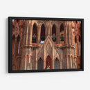 Campanario de la Parroquia de San Miguel Arcángel - Luis Rodrigo Magaña Andrade | Cuadro decorativo de Canvas Lab