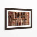 Campanario de la Parroquia de San Miguel Arcángel - Luis Rodrigo Magaña Andrade | Cuadro decorativo de Canvas Lab
