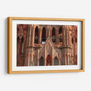 Campanario de la Parroquia de San Miguel Arcángel - Luis Rodrigo Magaña Andrade | Cuadro decorativo de Canvas Lab