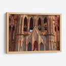 Campanario de la Parroquia de San Miguel Arcángel - Luis Rodrigo Magaña Andrade | Cuadro decorativo de Canvas Lab