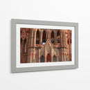 Campanario de la Parroquia de San Miguel Arcángel - Luis Rodrigo Magaña Andrade | Cuadro decorativo de Canvas Lab