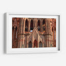 Campanario de la Parroquia de San Miguel Arcángel - Luis Rodrigo Magaña Andrade | Cuadro decorativo de Canvas Lab