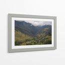 Valle de Cocora en Salento Colombia - Luis Rodrigo Magaña Andrade | Cuadro decorativo de Canvas Lab