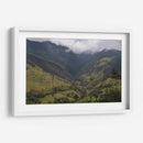 Valle de Cocora en Salento Colombia - Luis Rodrigo Magaña Andrade | Cuadro decorativo de Canvas Lab