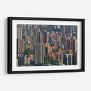 Paisajes de Medellin Colombia - Luis Rodrigo Magaña Andrade | Cuadro decorativo de Canvas Lab