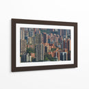 Paisajes de Medellin Colombia - Luis Rodrigo Magaña Andrade | Cuadro decorativo de Canvas Lab