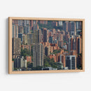Paisajes de Medellin Colombia - Luis Rodrigo Magaña Andrade | Cuadro decorativo de Canvas Lab